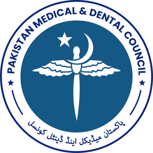 BDS – Bakhtawar Amin Medical & Dental College